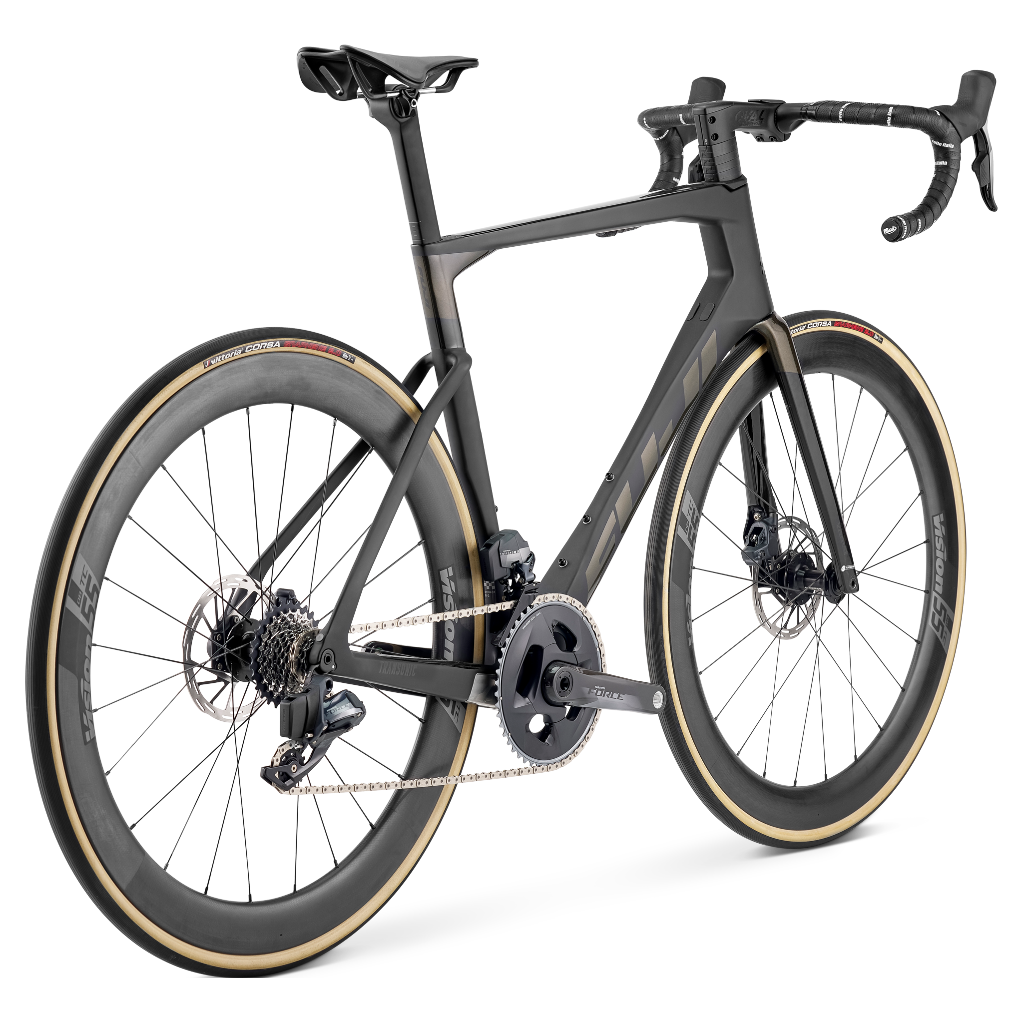 Fuji transonic frame deals