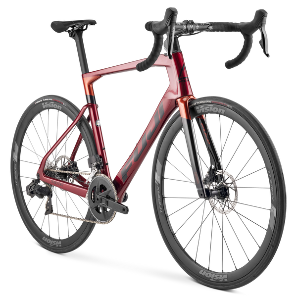 Fuji transonic bottom 2025 bracket
