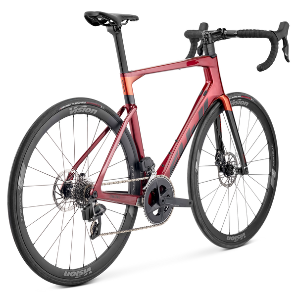 Fuji transonic di2 hotsell