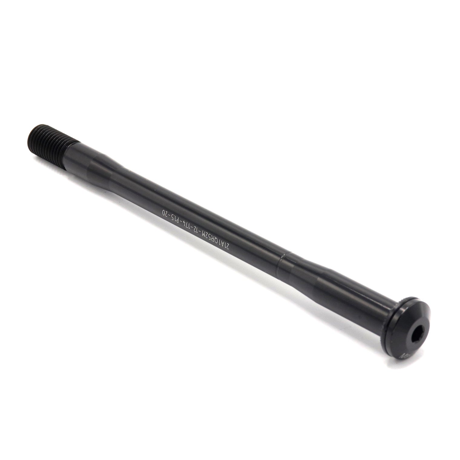 THRU-AXLE REAR / BOLT TYPE / 12X174MM