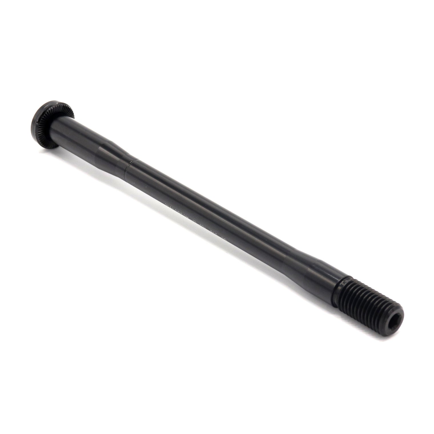 THRU-AXLE REAR / BOLT TYPE / 12X174MM