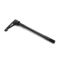 THRU-AXLE REAR / QR TYPE  /12X 167MM