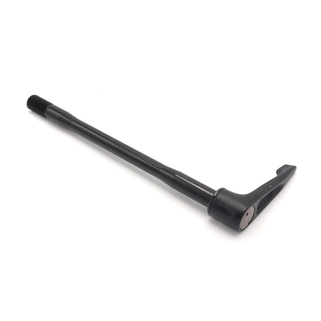 THRU-AXLE REAR / QR TYPE  /12X 167MM