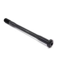 THRU-AXLE REAR / BOLT HEAD TYPE / 12 X 163MM