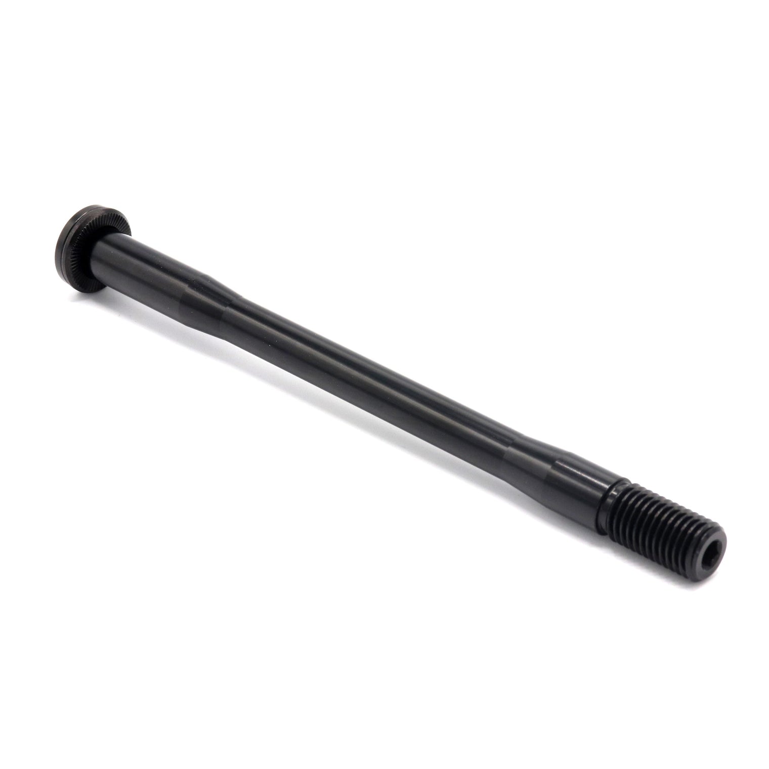 THRU-AXLE REAR / BOLT HEAD TYPE / 12 X 163MM