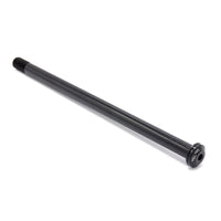 THRU-AXLE REAR / BOLT HEAD TYPE / 12x197MM