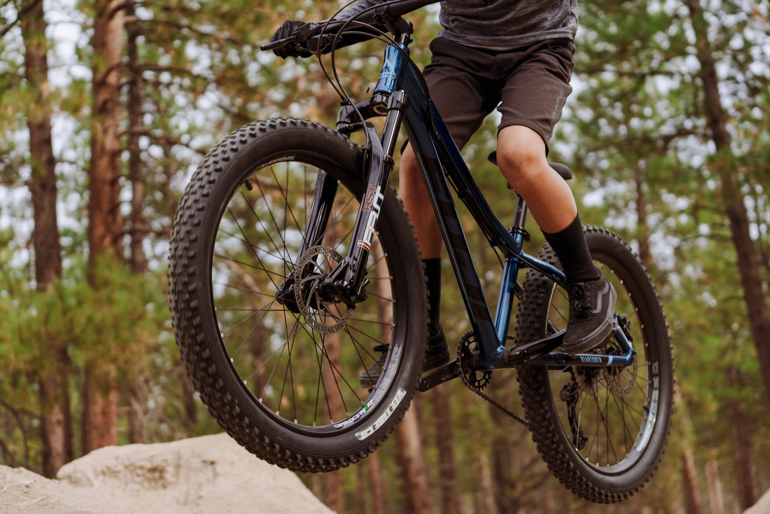 Beartooth 24+ – Fuji Bikes USA Powered by BikeCo - Main Image