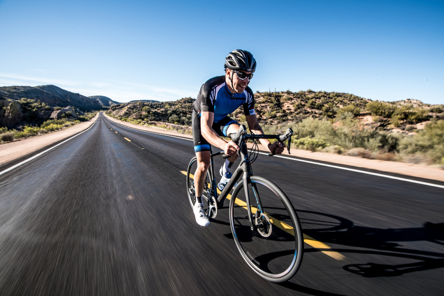 Gran Fondo – Fuji Bikes USA Powered by BikeCo - Main Image