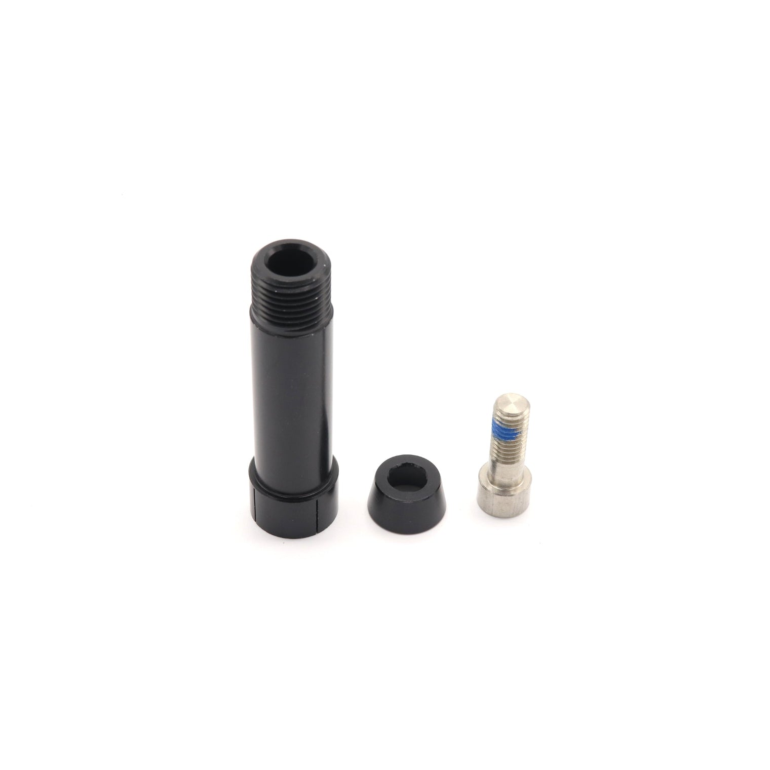 MLink® COLLET EDGE AND BOLT