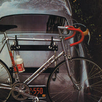 Retro Fuji Class Print