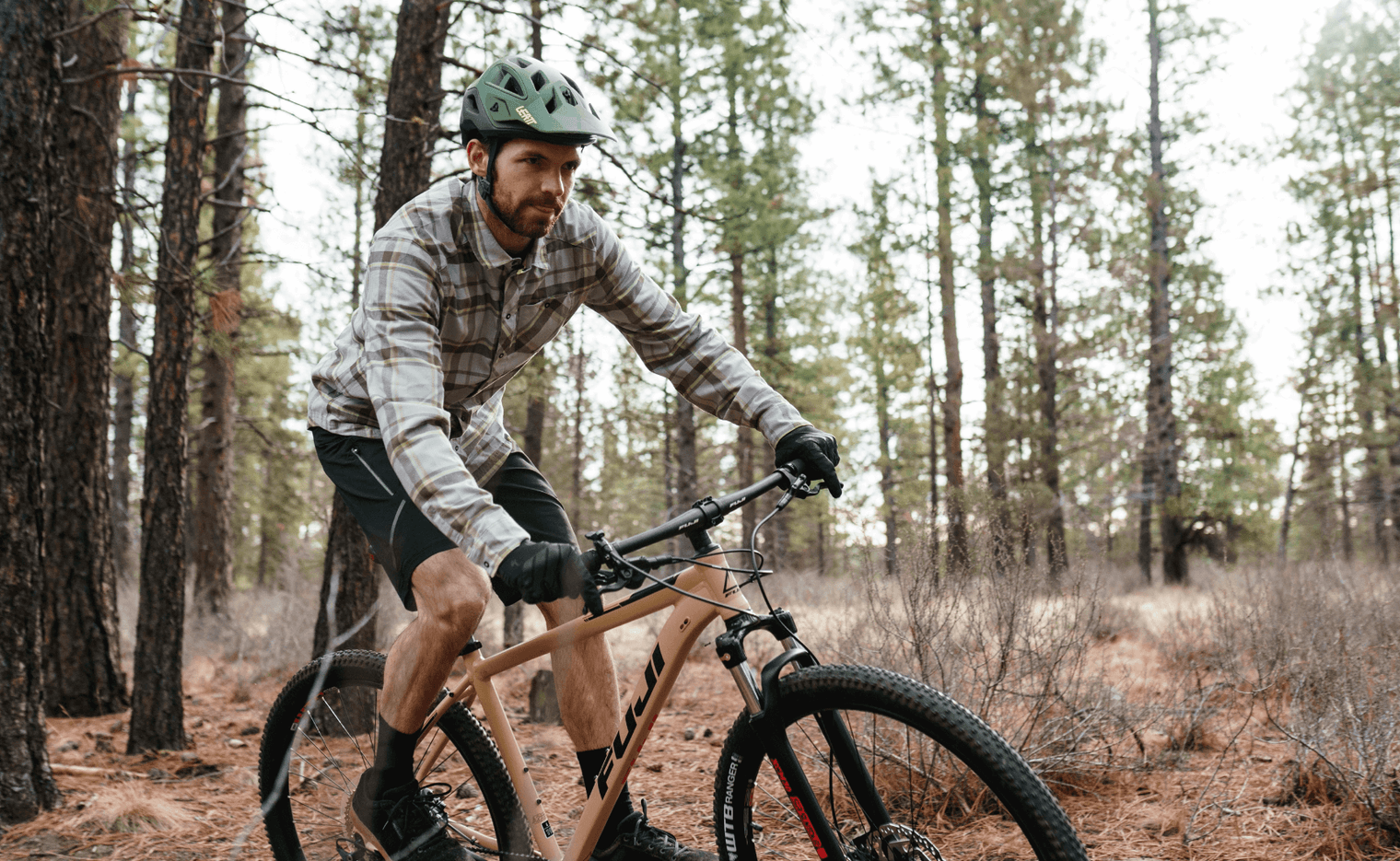 Nevada 27.5 1.5