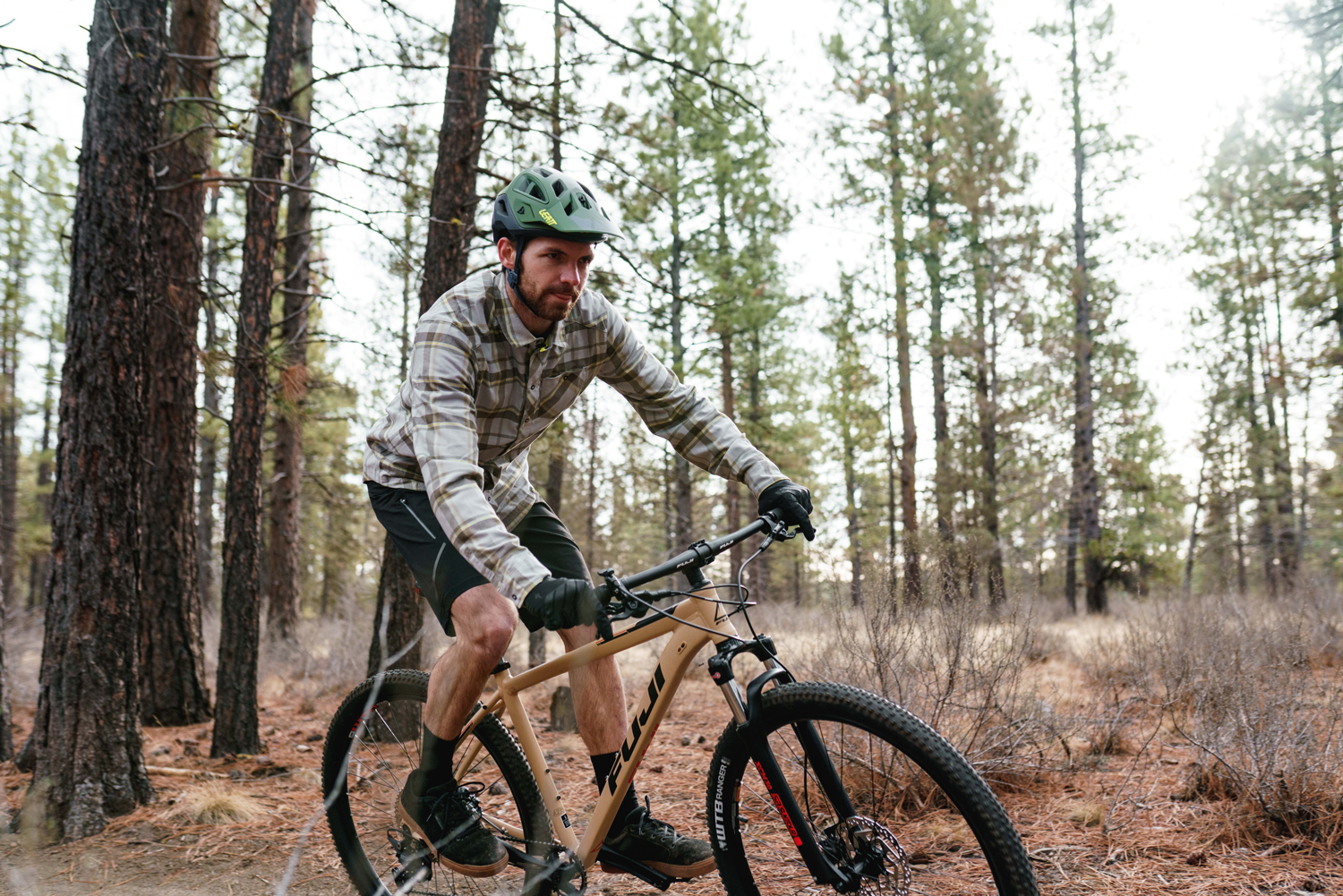 Nevada 27.5 1.9