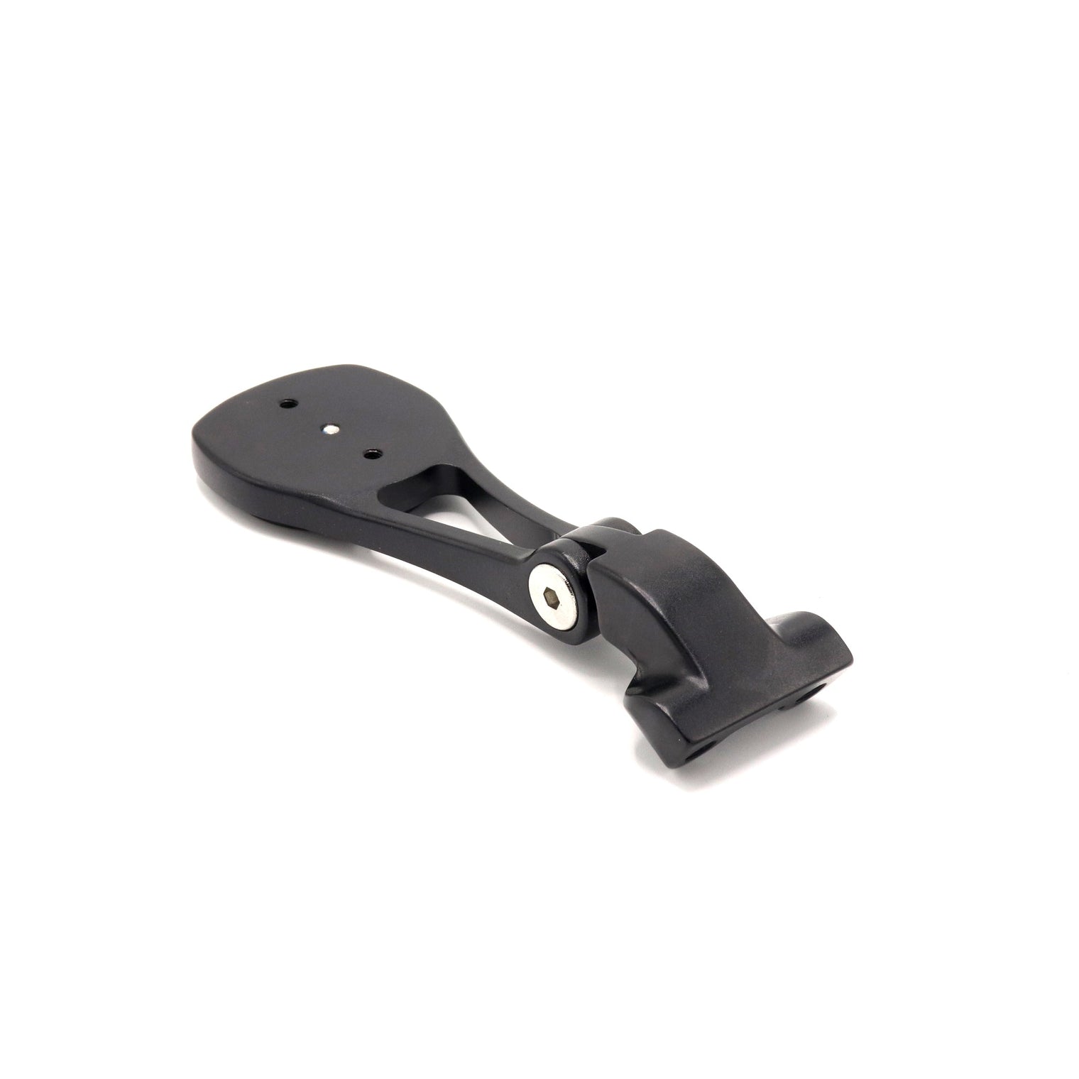 COMPUTER MOUNT INCLUDING GARMIN INSERT