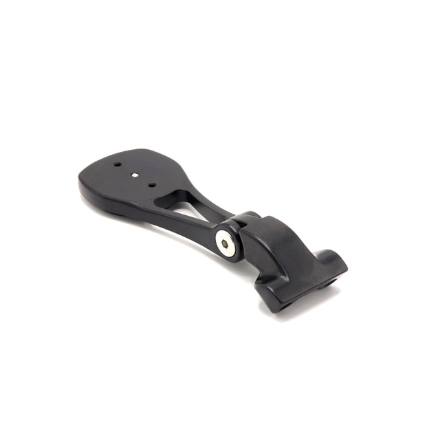 COMPUTER MOUNT INCLUDING GARMIN INSERT