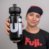 Retro Water Bottle