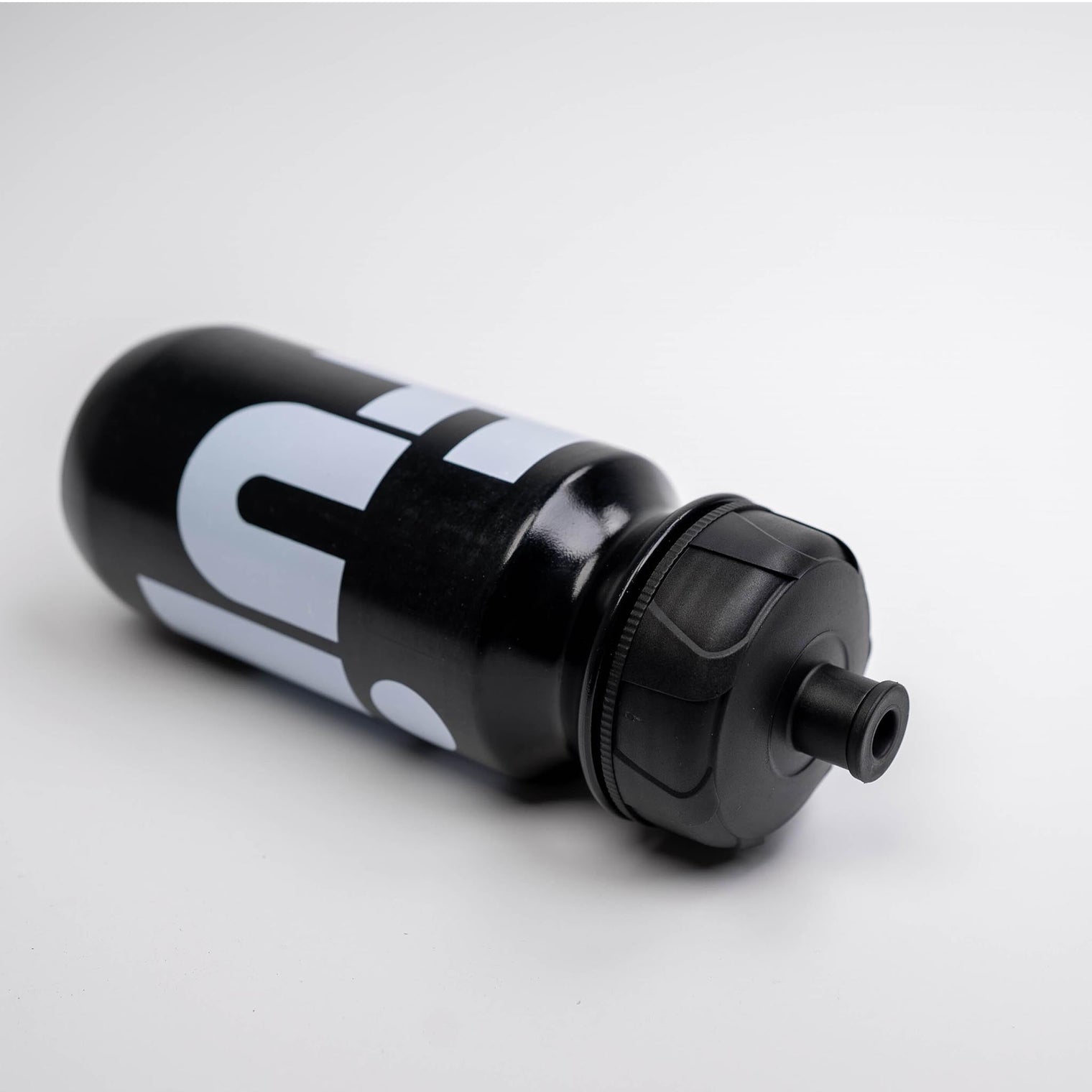 Retro Water Bottle