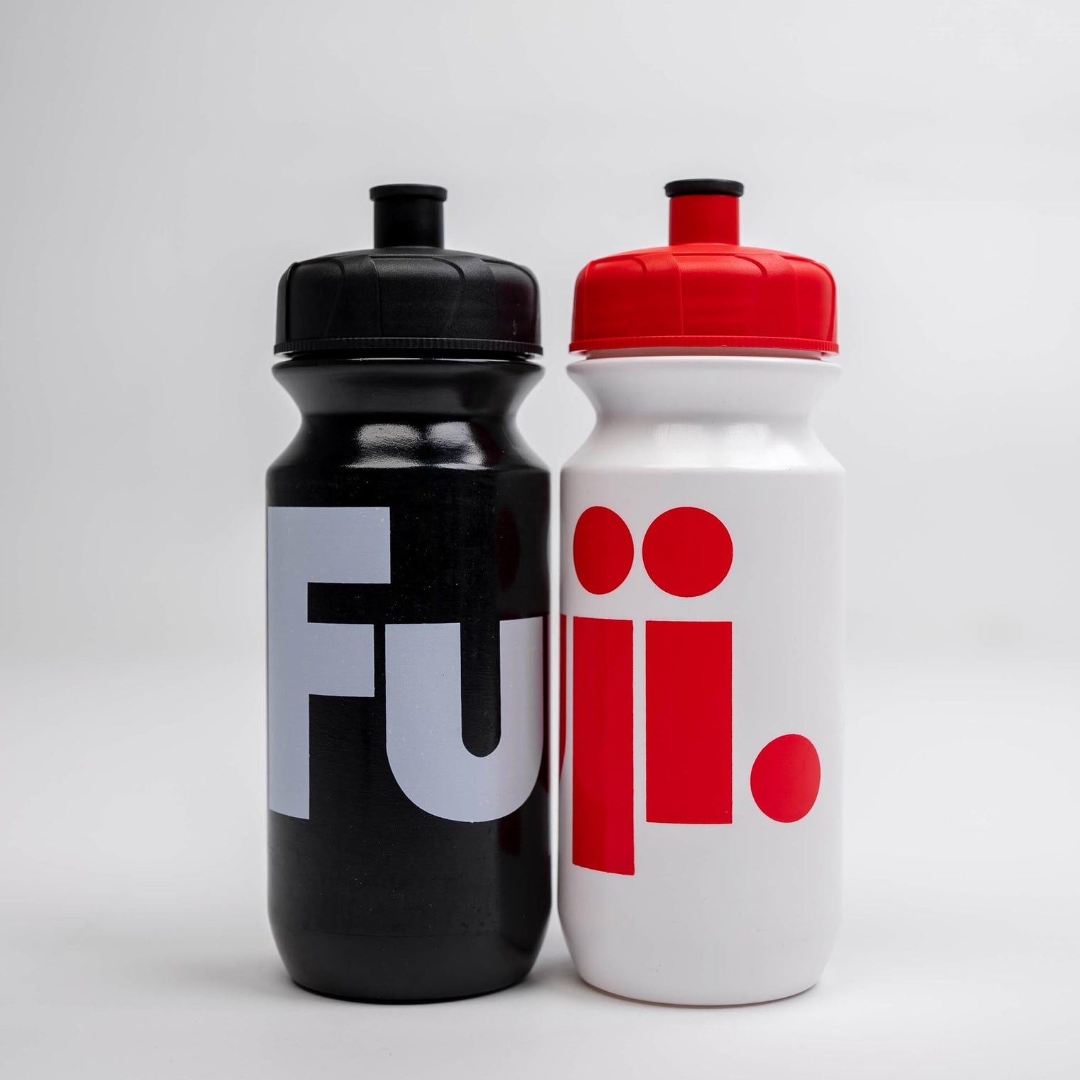 Retro Water Bottle